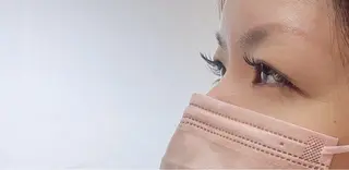 マツエク・マツパ hairsalon556所属・hairsalon 556のネイルデザイン