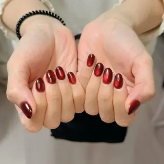 ネイル 🎀🎀YooLi Nail Salonのネイルデザイン