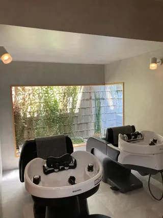 kiyoshi nakazaki所属・kiyoshi🌱 megumiのヘアスタイル