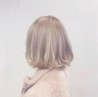 ショート カラー メッシュ&パーマ特化 🔥山田雄大🔥のヘアスタイル