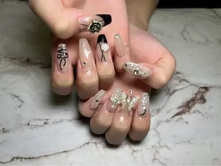 ネイル NAIL salon ACEのネイルデザイン