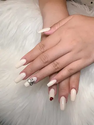 ネイル mi kaのネイルデザイン