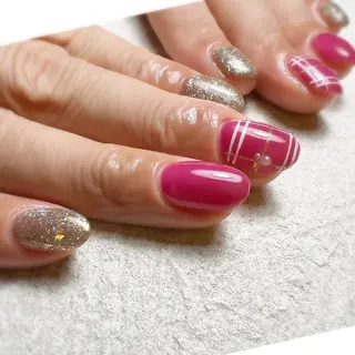 ネイル NAILsalon Laki(ラキ)のネイルデザイン