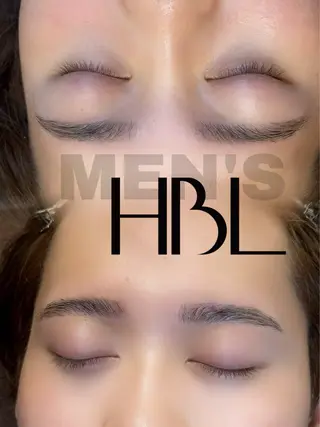GREEM Eyelash所属・GREEM CHIHOのマツエク・マツパデザイン