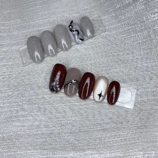 Color_nail所属・501 naillのネイルデザイン