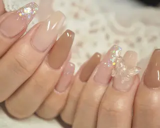 ネイル nail_salon try_YOUのネイルデザイン