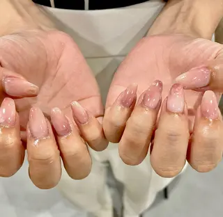 ネイル 早坂 ハヤサカのネイルデザイン