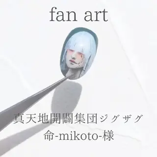 ネイル アトリエマッジョ madokaのその他イメージ