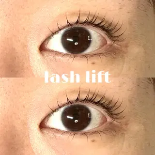 マツエク・マツパ leafirst岸和田所属・💎leafiest ｜yuzu💎のマツエク・マツパデザイン