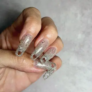 ネイル kupu所属・ネイルサロン kupuのネイルデザイン