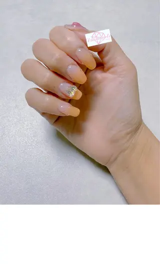 ネイル Asa miのネイルデザイン