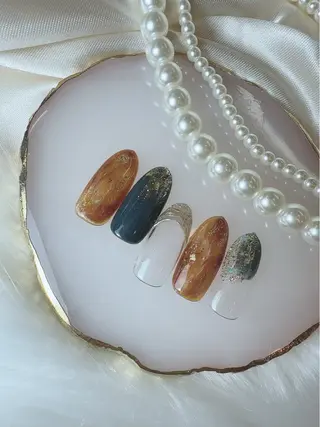 ネイル nail salon    Mimiy..所属・Nailsalon Mimiy..♡のネイルデザイン