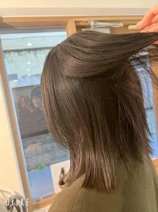 ミディアム パッチリ可愛いまつげ に✨moemiのマツエク・マツパデザイン