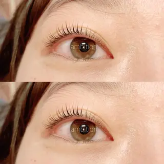 マツエク・マツパ デイジーラッシュ 大阪駅前第3ビルのマツエク・マツパデザイン