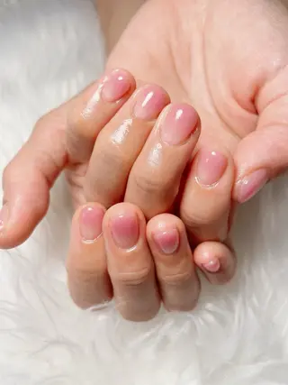 ネイル nailsalon Rinのネイルデザイン