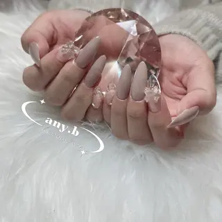 ネイル ㅤ ㅤ ㅤ ㅤ ㅤ momoのネイルデザイン