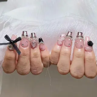 ネイル KANA MIのネイルデザイン