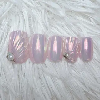 ネイル Onason nailのネイルデザイン