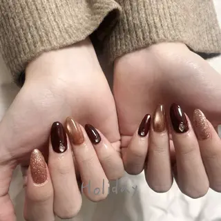 ネイル mei meiのネイルデザイン