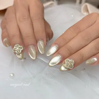 ネイル UnFLAIR 麻布十番店🧸NAOのネイルデザイン