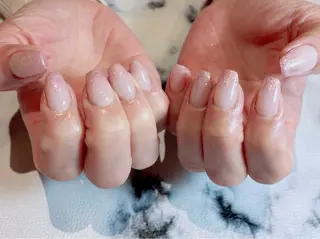 ネイル 奥田 加奈子のその他イメージ