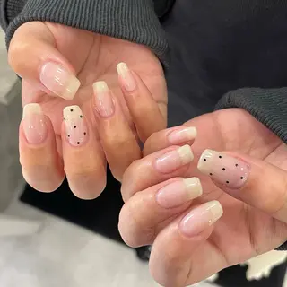 ネイル Bianca 渡邉🫧のネイルデザイン