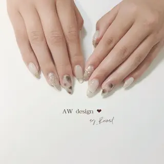 ネイル ROI. Ayumi.のネイルデザイン