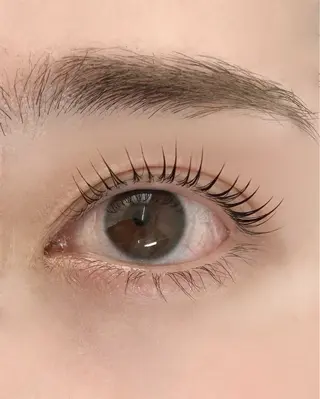 マツエク・マツパ 本鵠沼 LuLu 🌷akaneのマツエク・マツパデザイン