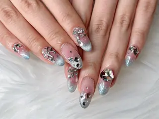 ネイル haruka joieangeのネイルデザイン