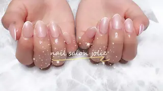 ネイル スカルプ専門店アイカ ☆のネイルデザイン