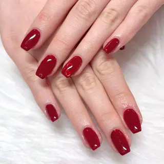 ネイル Noix nailのネイルデザイン