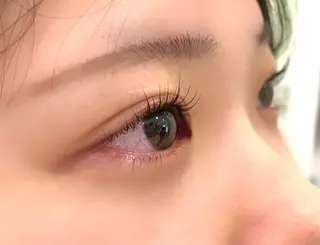 マツエク・マツパ Grace タケムラのマツエク・マツパデザイン