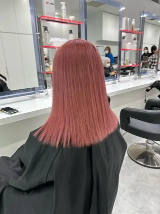 ミディアム junna‎🤍調布 まつ毛/眉 激安のマツエク・マツパデザイン