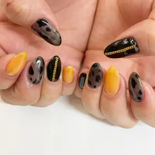 ネイル Minami 🍓のネイルデザイン