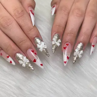 ネイル limo/ kotomiのネイルデザイン