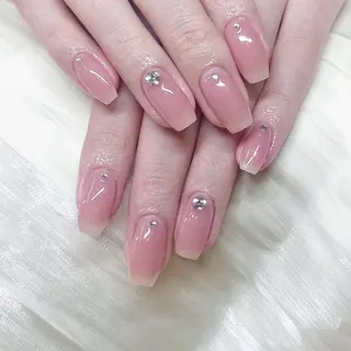 ネイル 奈 奈のネイルデザイン