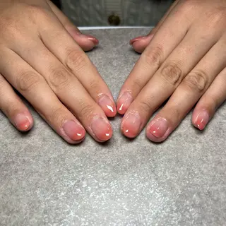 ネイル elu 船橋店 Fukaのネイルデザイン