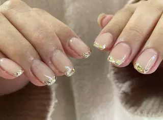 ネイル NAILSALON NUIT.[ニュイ]のネイルデザイン