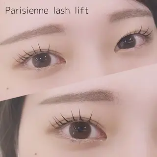 マツエク・マツパ 悠 亜のマツエク・マツパデザイン