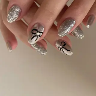 ネイル 🌷 YURI🌷のネイルデザイン