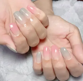 ネイル B- nailのネイルデザイン