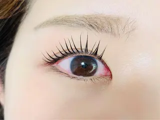 マツエク・マツパ lotti eyelash所属・北村 由佳里のマツエク・マツパデザイン