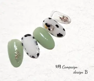 ネイル   BENNIEのネイルデザイン