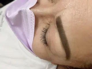 マツエク・マツパ eyelash salon mee所属・eyelash salon  meeのマツエク・マツパデザイン