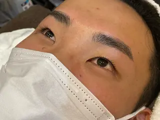 マツエク・マツパ アイブロウ 鎌田 莉乃のその他イメージ