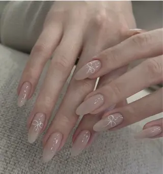 ネイル YU KAのネイルデザイン