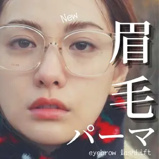 マツエク・マツパ 💜bora .のネイルデザイン