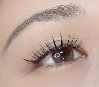 マツエク・マツパ HARIS店長🦋 Ishiguroのマツエク・マツパデザイン