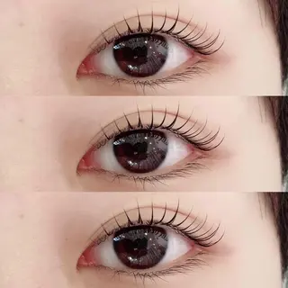 マツエク・マツパ chihiro ⌇sofa立川店のマツエク・マツパデザイン