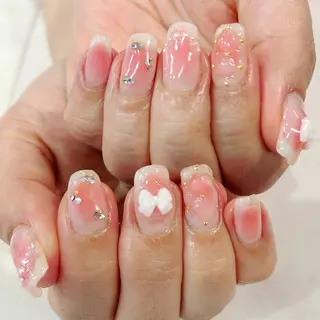 ネイル みー shakushiroのネイルデザイン